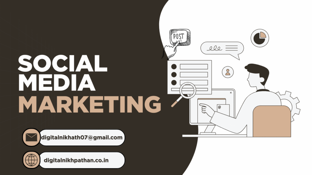 Why Social Media Marketing is Important?